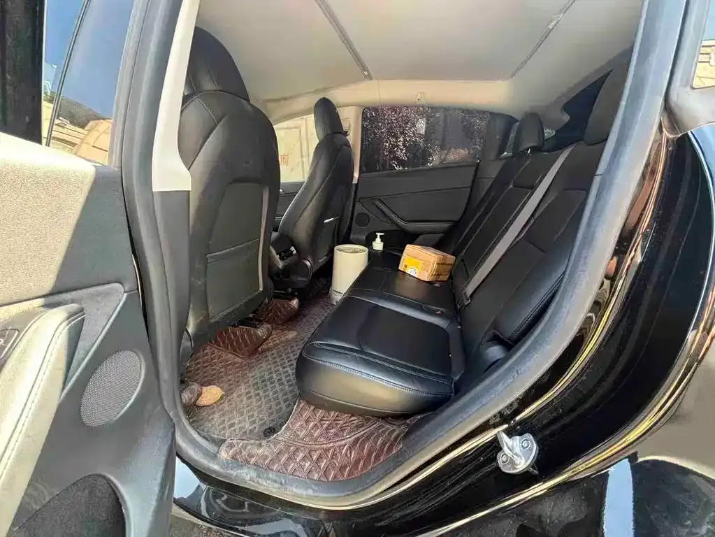 Tesla Model Y 2022 из CN, фото 4