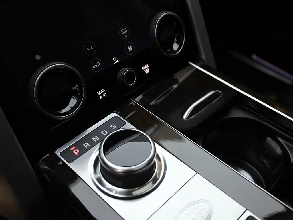 Land Rover Range Rover 2021 из CN, фото 3