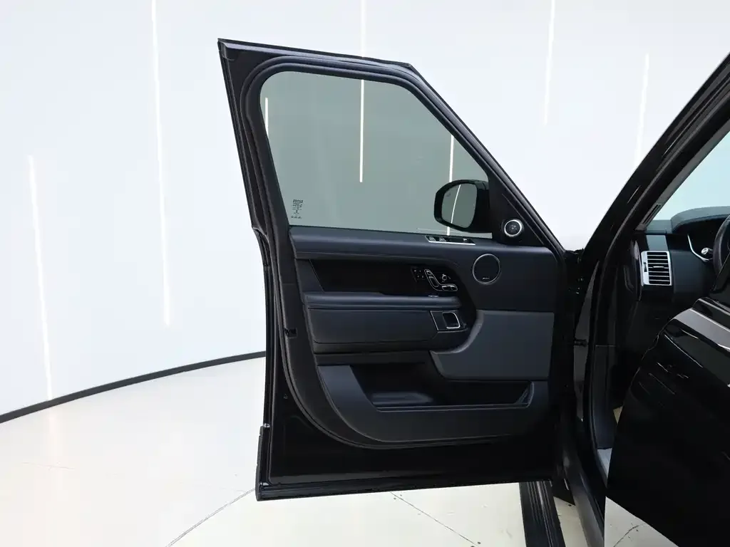 Land Rover Range Rover 2021 из CN, фото 4