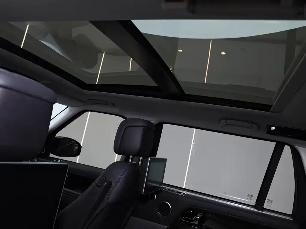 Land Rover Range Rover 2021 из CN, фото 6