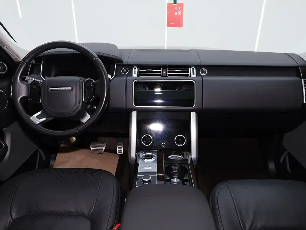 Land Rover Range Rover 2021 из CN, фото 2