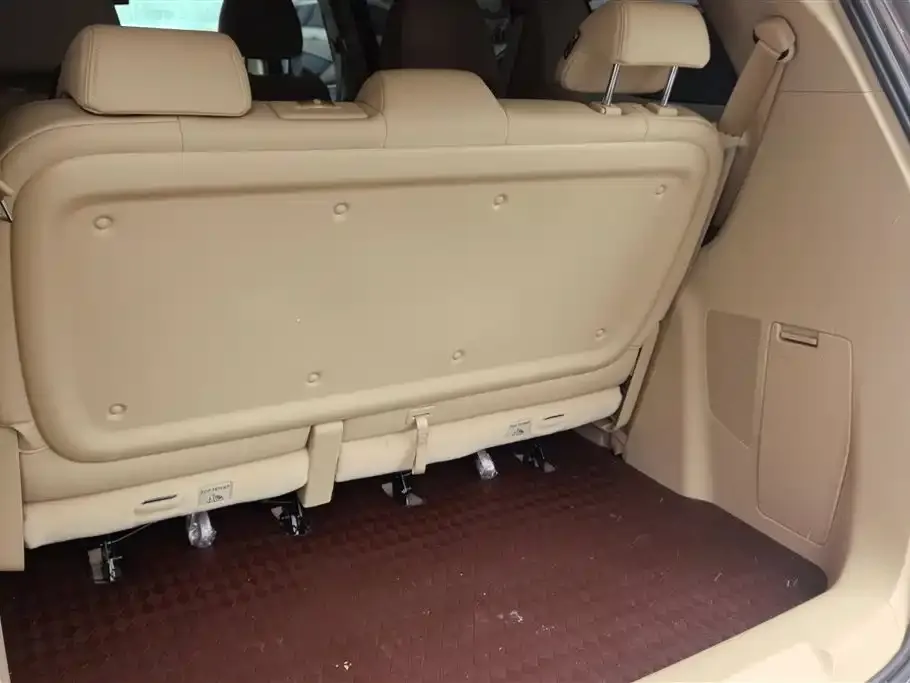 Buick GL8 2024 из CN, фото 2