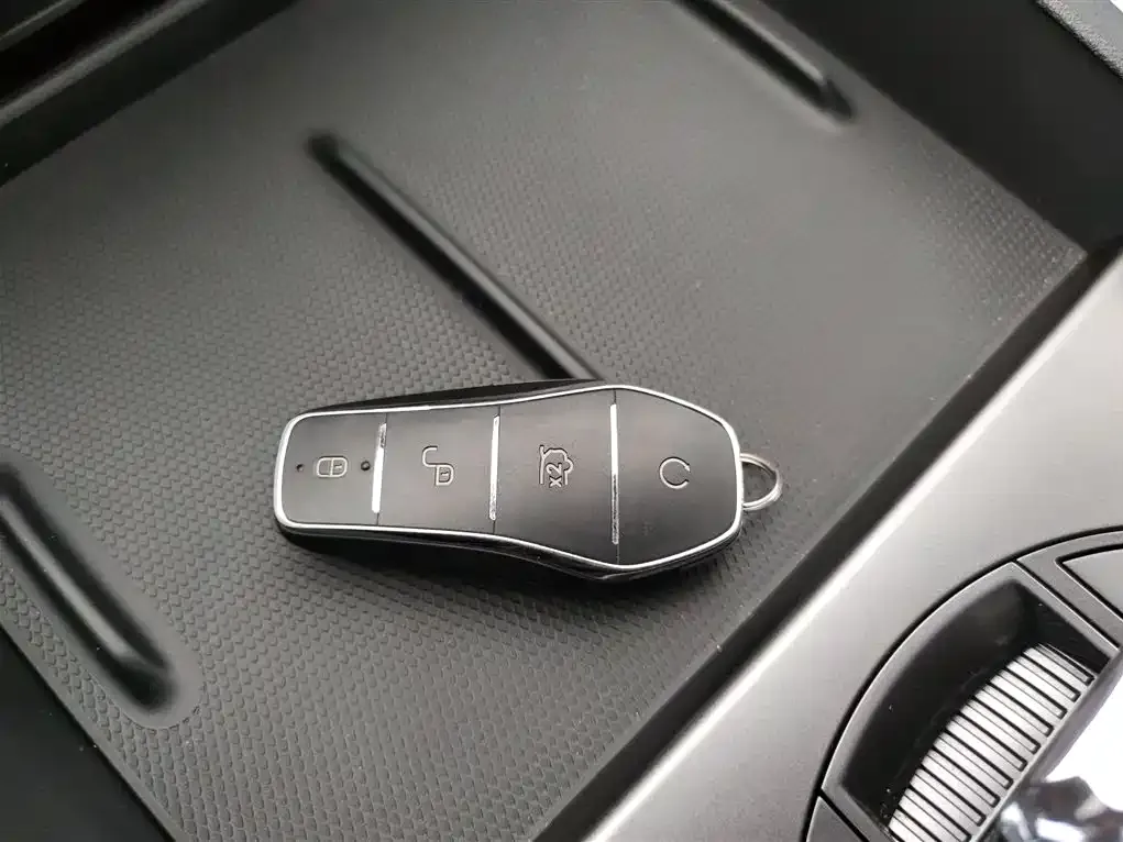 BYD Seal 06 2025 из CN, фото 6