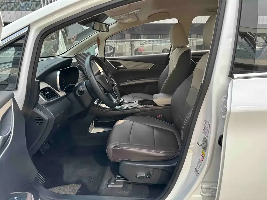 BYD MAX New Energy 2022 из CN, фото 2