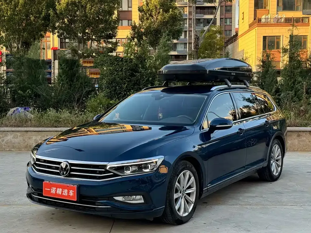 Volkswagen Viloran 2022 из CN, фото 1