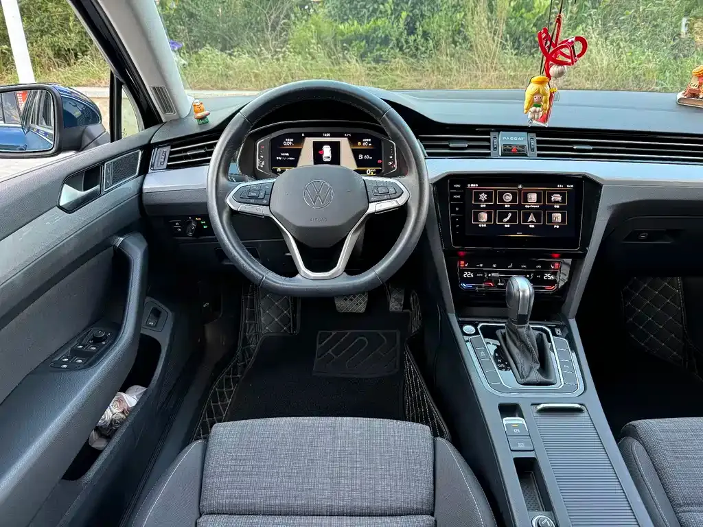 Volkswagen Viloran 2022 из CN, фото 9