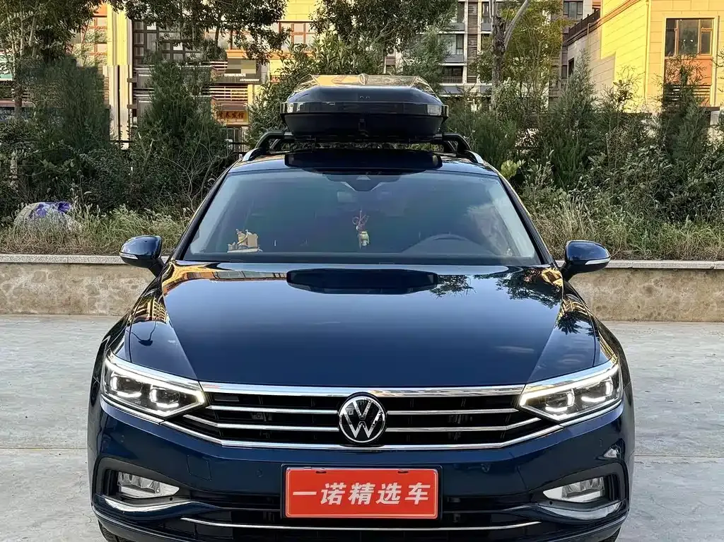 Volkswagen Viloran 2022 из CN, фото 4