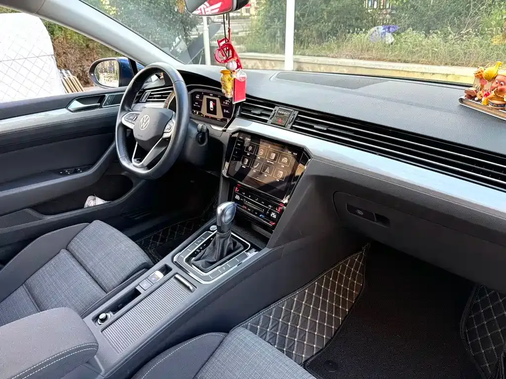 Volkswagen Viloran 2022 из CN, фото 6
