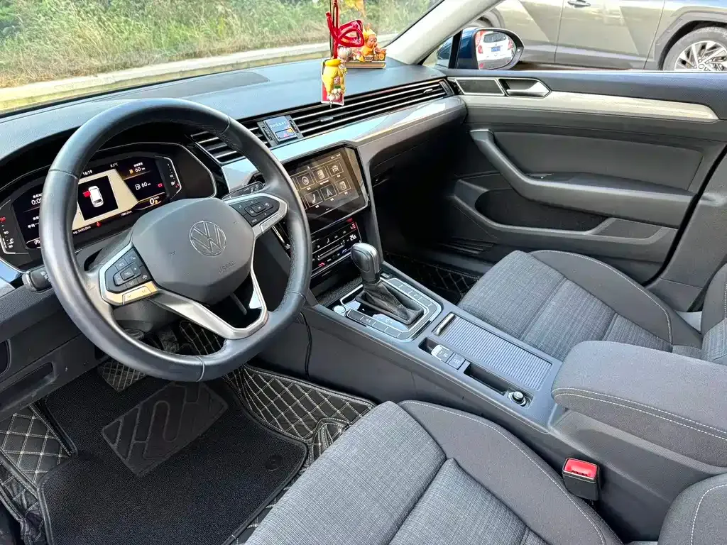 Volkswagen Viloran 2022 из CN, фото 5