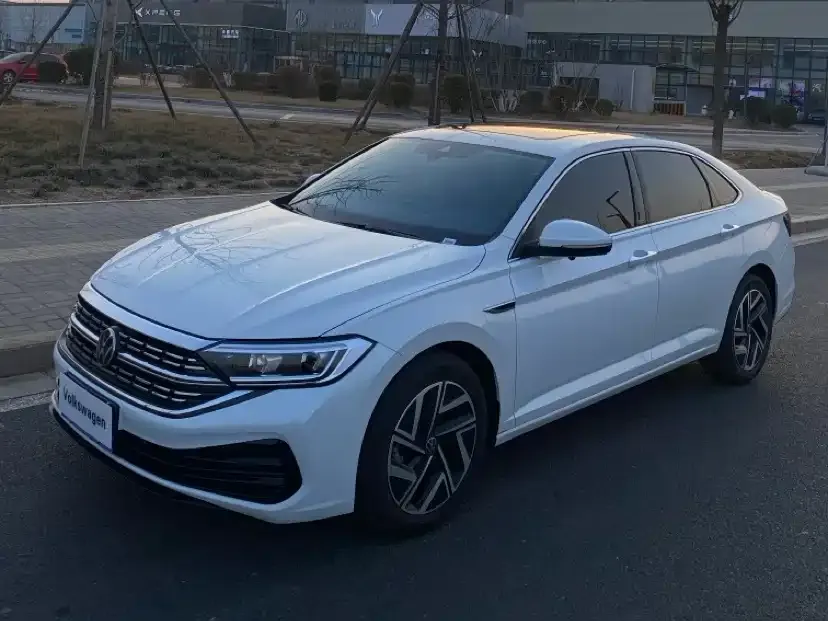 Volkswagen Sagitar 2025 из CN, фото 1