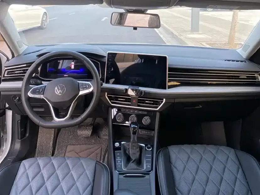 Volkswagen Sagitar 2025 из CN, фото 10