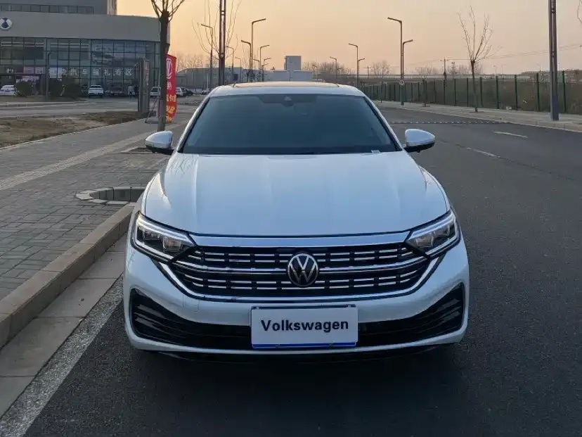 Volkswagen Sagitar 2025 из CN, фото 7