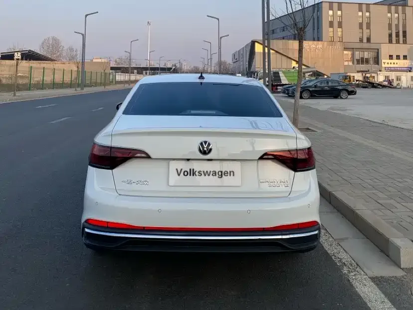 Volkswagen Sagitar 2025 из CN, фото 3