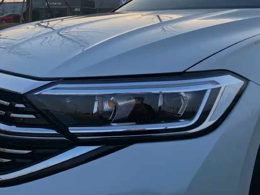 Volkswagen Sagitar 2025 из CN, фото 6