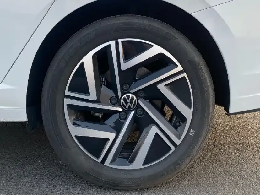 Volkswagen Sagitar 2025 из CN, фото 8