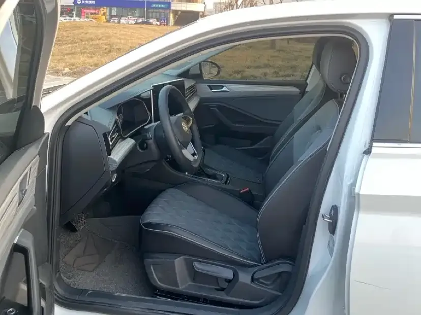 Volkswagen Sagitar 2025 из CN, фото 5