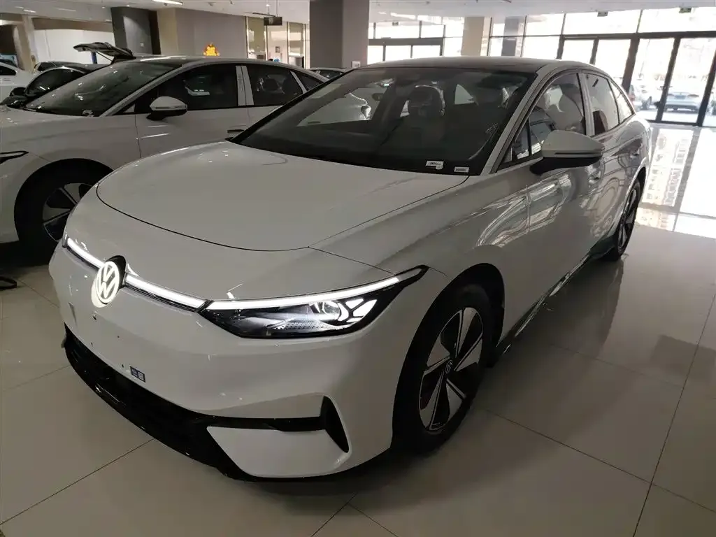 Volkswagen ID.7 VIZZION 2026 из CN, фото 1