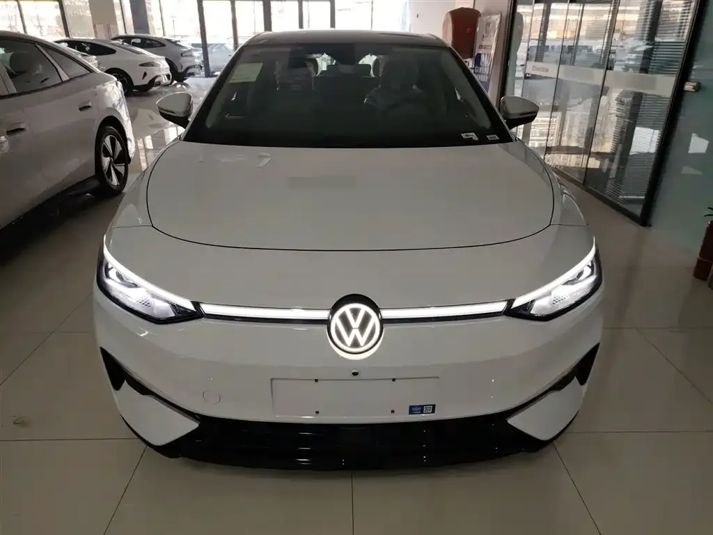 Volkswagen ID.7 VIZZION 2026 из CN, фото 2