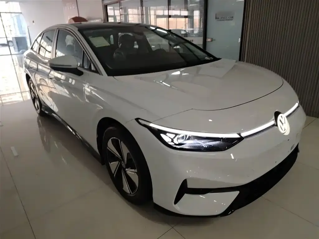 Volkswagen ID.7 VIZZION 2026 из CN, фото 4