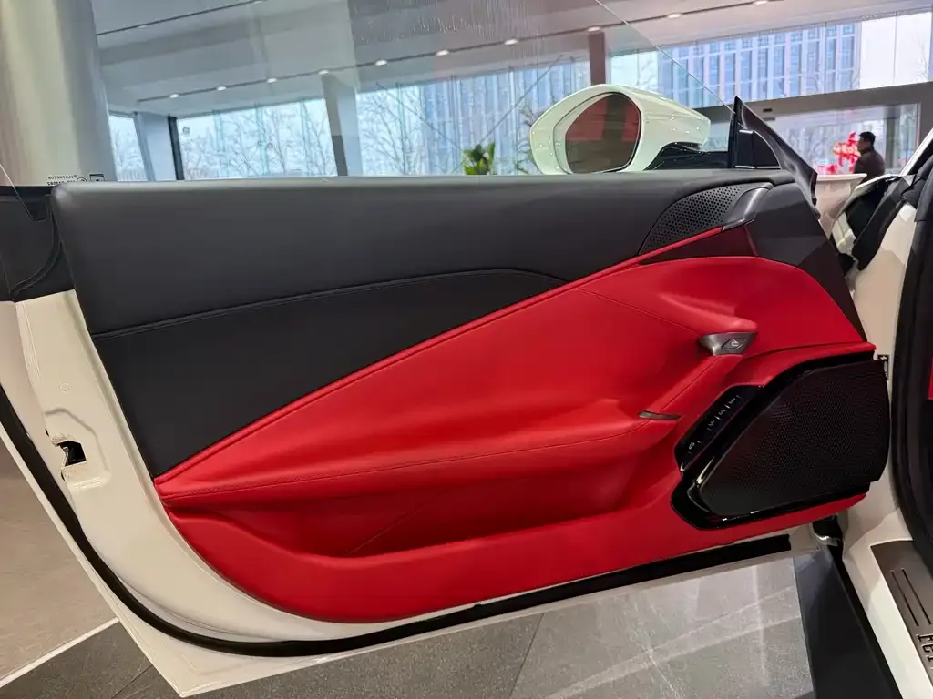 Ferrari Roma 2022 из CN, фото 2