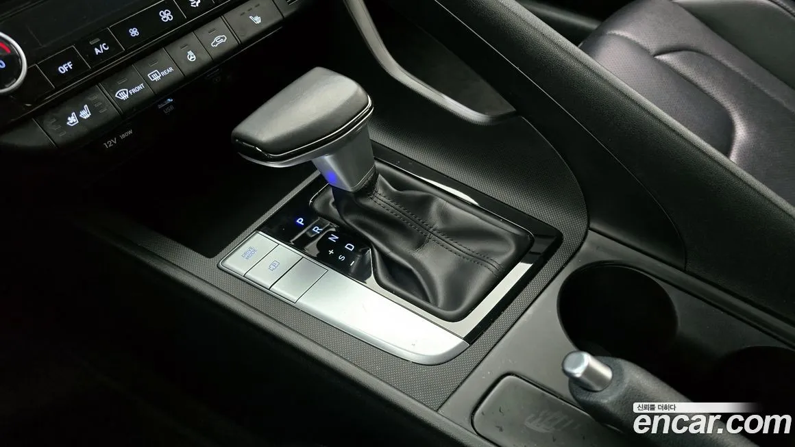 Hyundai AVANTE 2021 из KR, фото 10