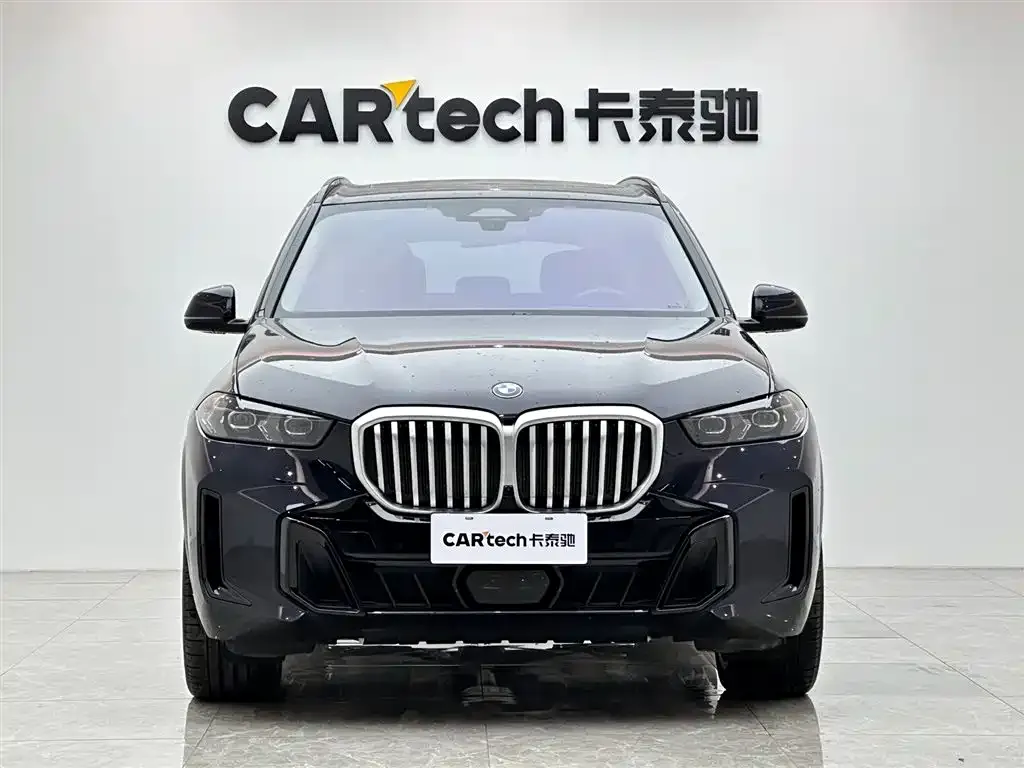 BMW X5 2023 из CN, фото 8