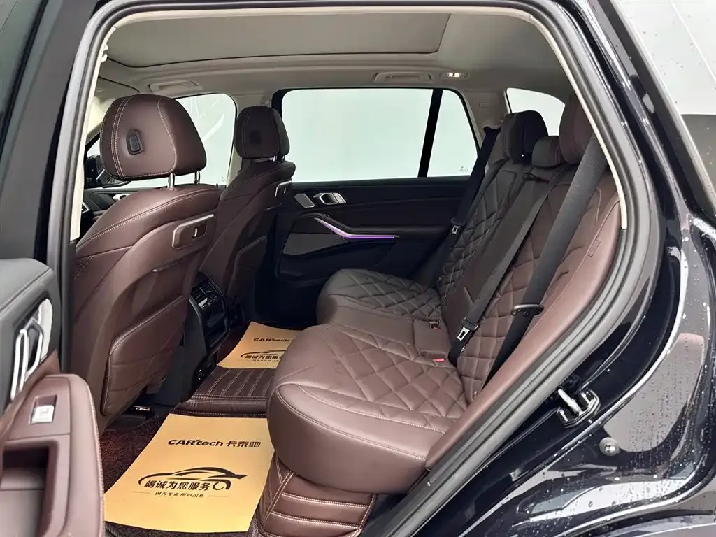 BMW X5 2023 из CN, фото 4