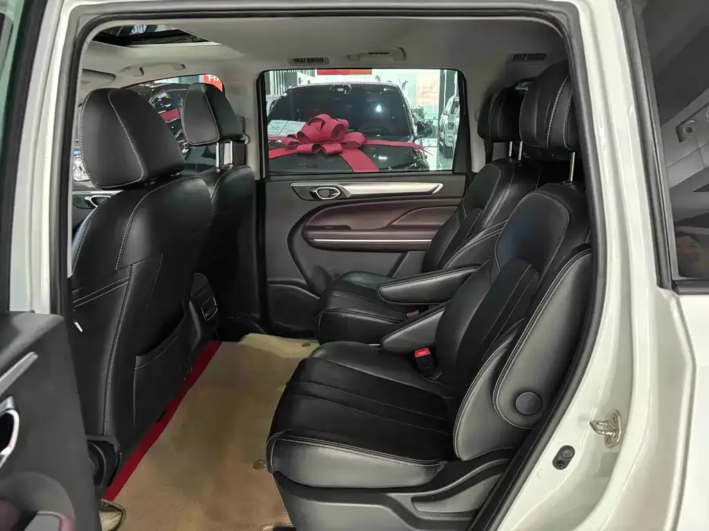 GAC Motor Trumpchi M6 2022 из CN, фото 4