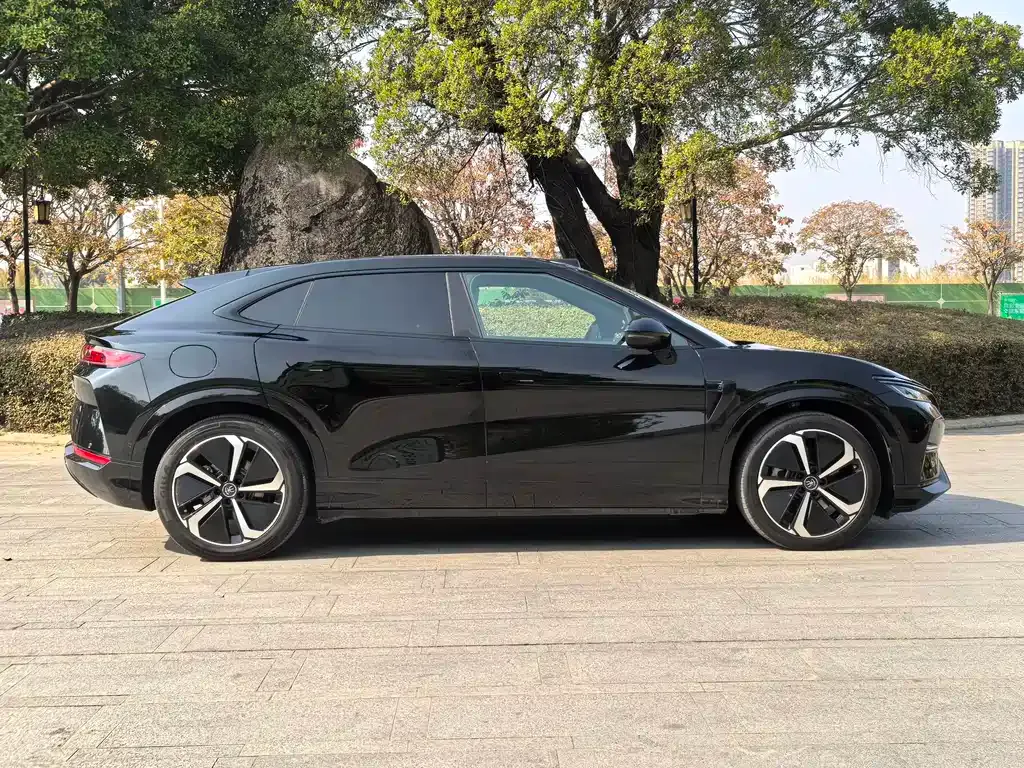 BYD L EV 2025 из CN, фото 7
