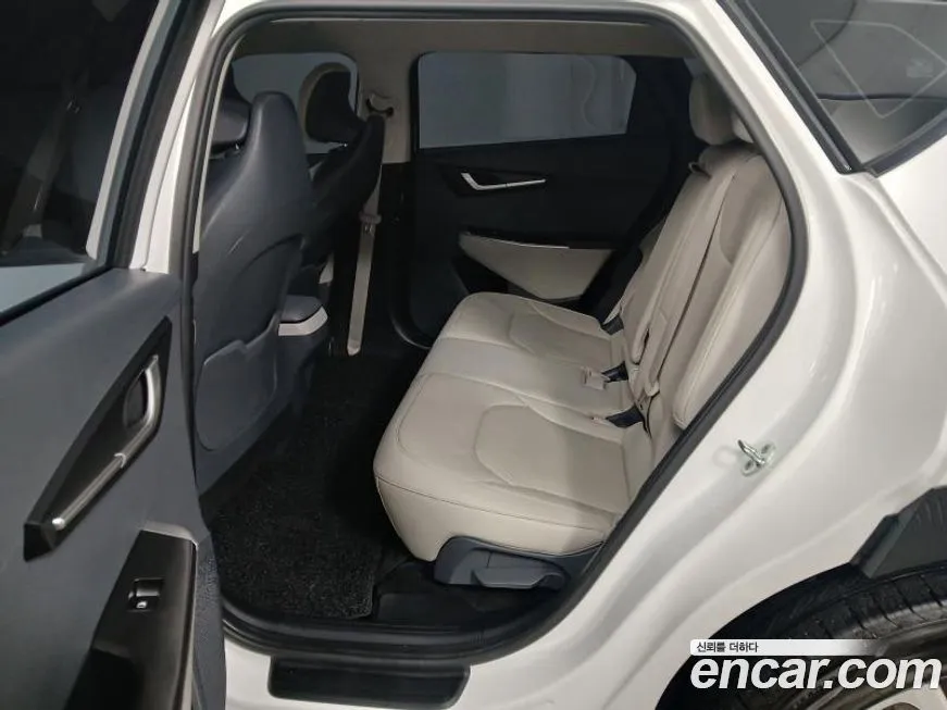 Kia EV6 2022 из KR, фото 10