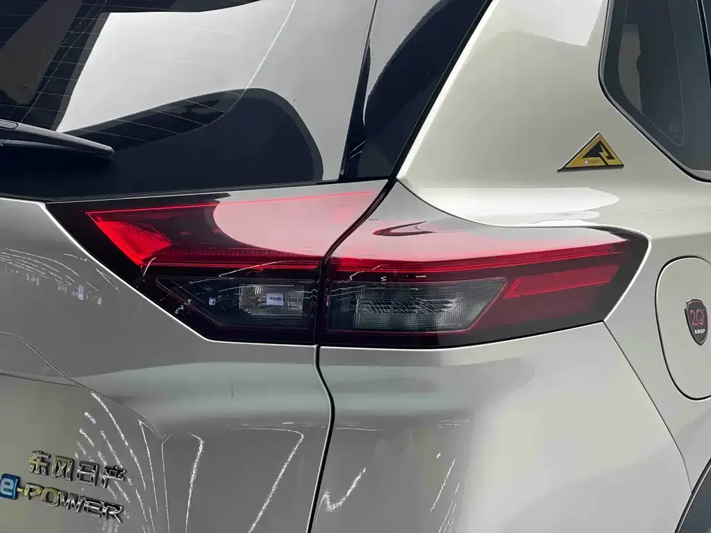 Nissan X-Trail 2024 из CN, фото 8