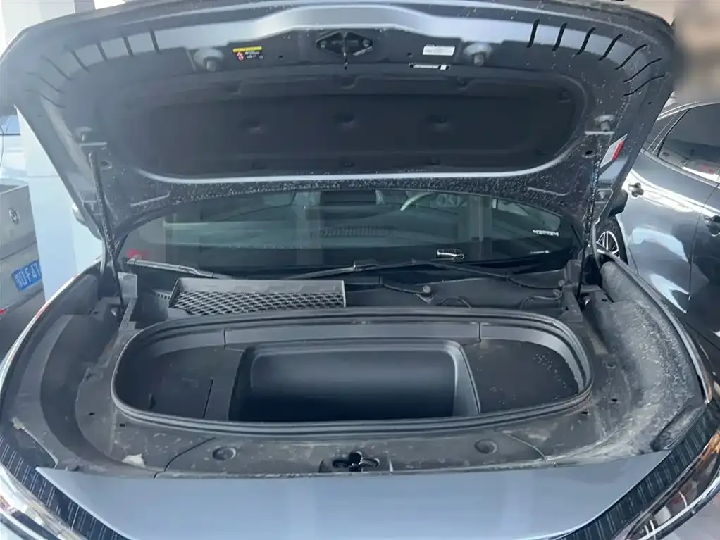 BYD L EV 2025 из CN, фото 10