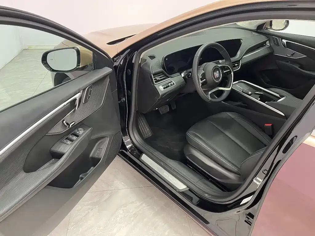 Buick LaCrosse 2025 из CN, фото 5