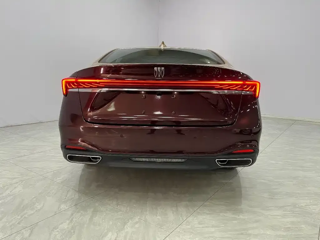 Buick LaCrosse 2025 из CN, фото 3