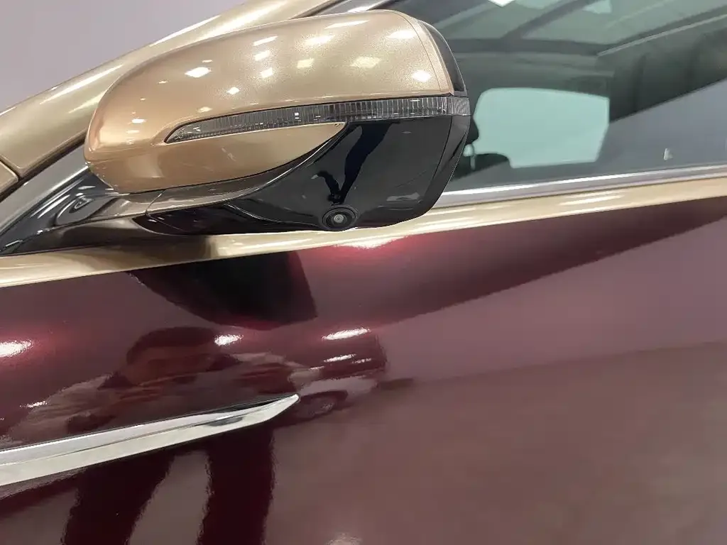 Buick LaCrosse 2025 из CN, фото 2