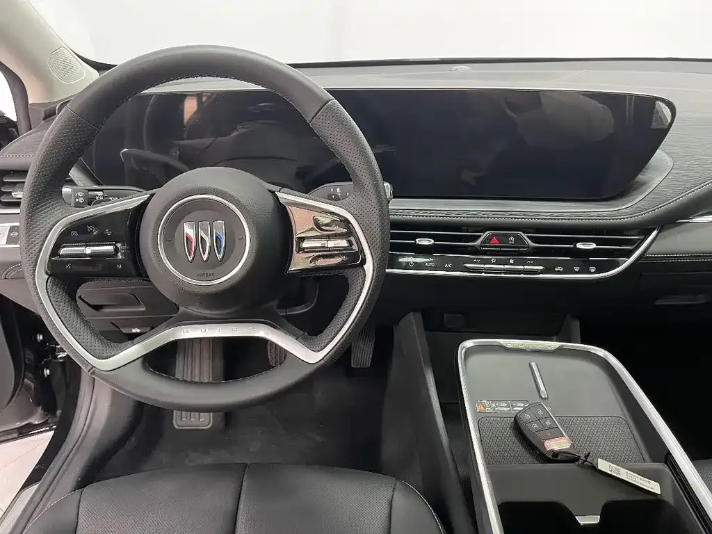 Buick LaCrosse 2025 из CN, фото 10