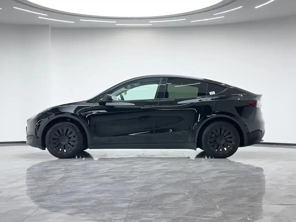 Tesla Model Y 2023 из CN, фото 8