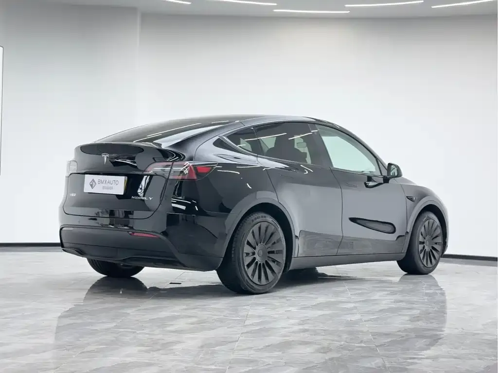 Tesla Model Y 2023 из CN, фото 7