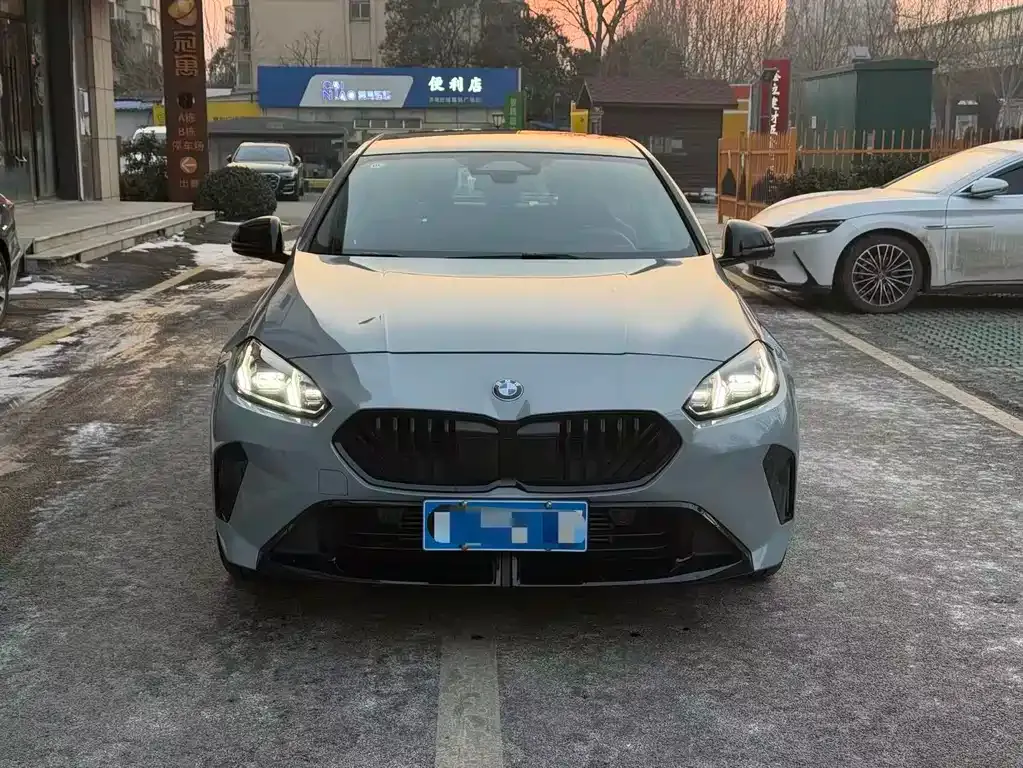 BMW 2 Series 2025 из CN, фото 5