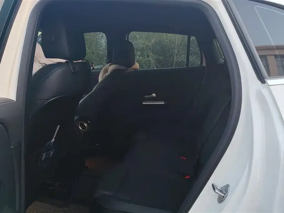 Mercedes-Benz GLA 2021 из CN, фото 4