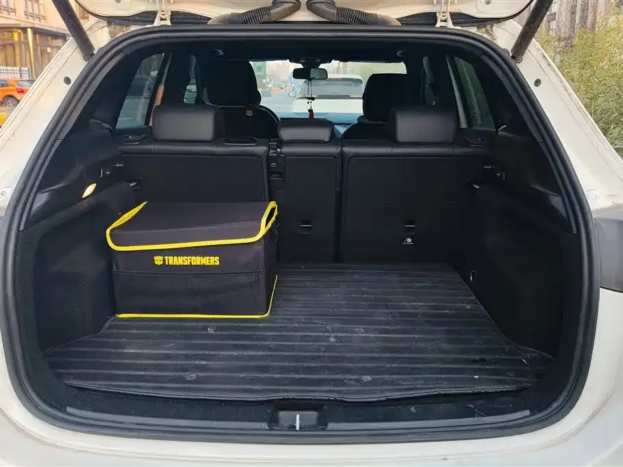 Mercedes-Benz GLA 2021 из CN, фото 10