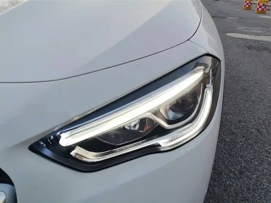 Mercedes-Benz GLA 2021 из CN, фото 6