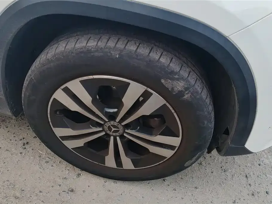 Mercedes-Benz GLA 2021 из CN, фото 5