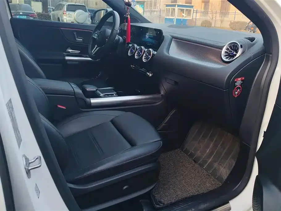 Mercedes-Benz GLA 2021 из CN, фото 7