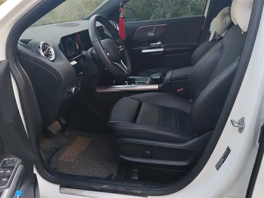 Mercedes-Benz GLA 2021 из CN, фото 2