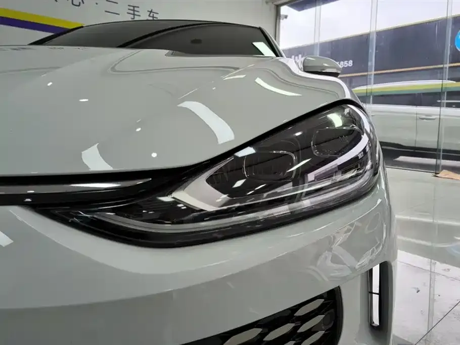 Volkswagen Lamando 2024 из CN, фото 2