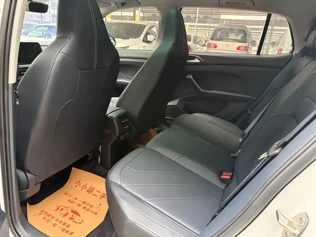 Volkswagen Tharu 2024 из CN, фото 4