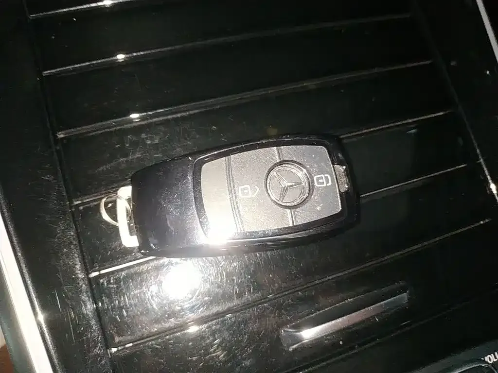 Mercedes-Benz GLB 2023 из CN, фото 6
