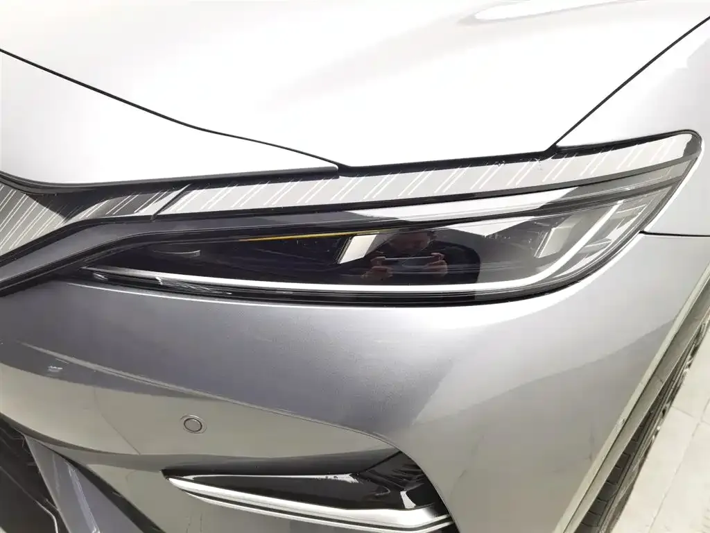 BYD L EV 2025 из CN, фото 7