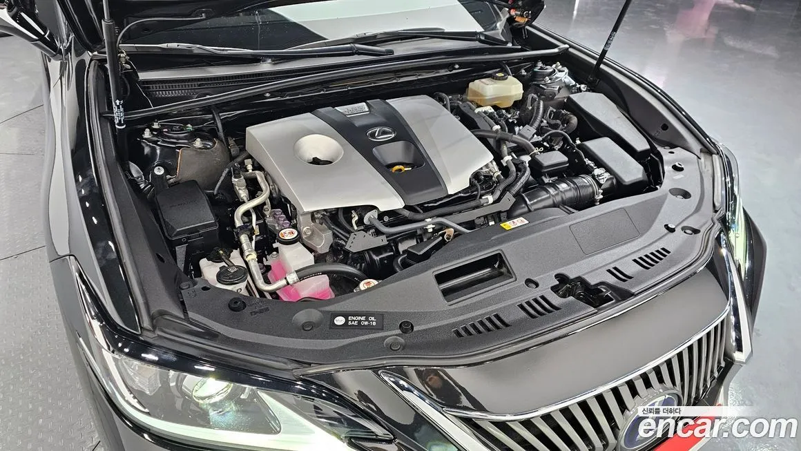 Lexus ES 2021 из KR, фото 10